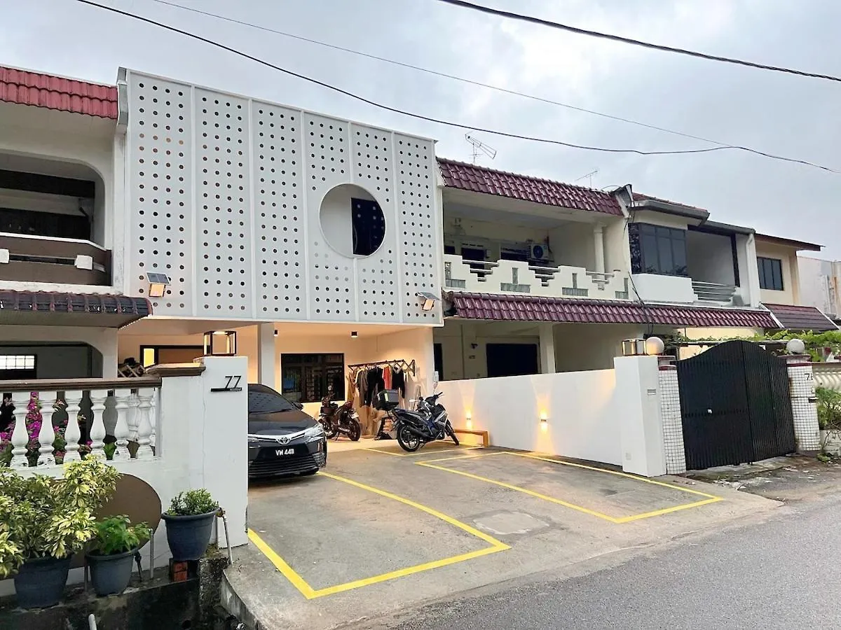 Room Sentosa 5Min To Midvalley By Mwm Johor Bahru Malaysia