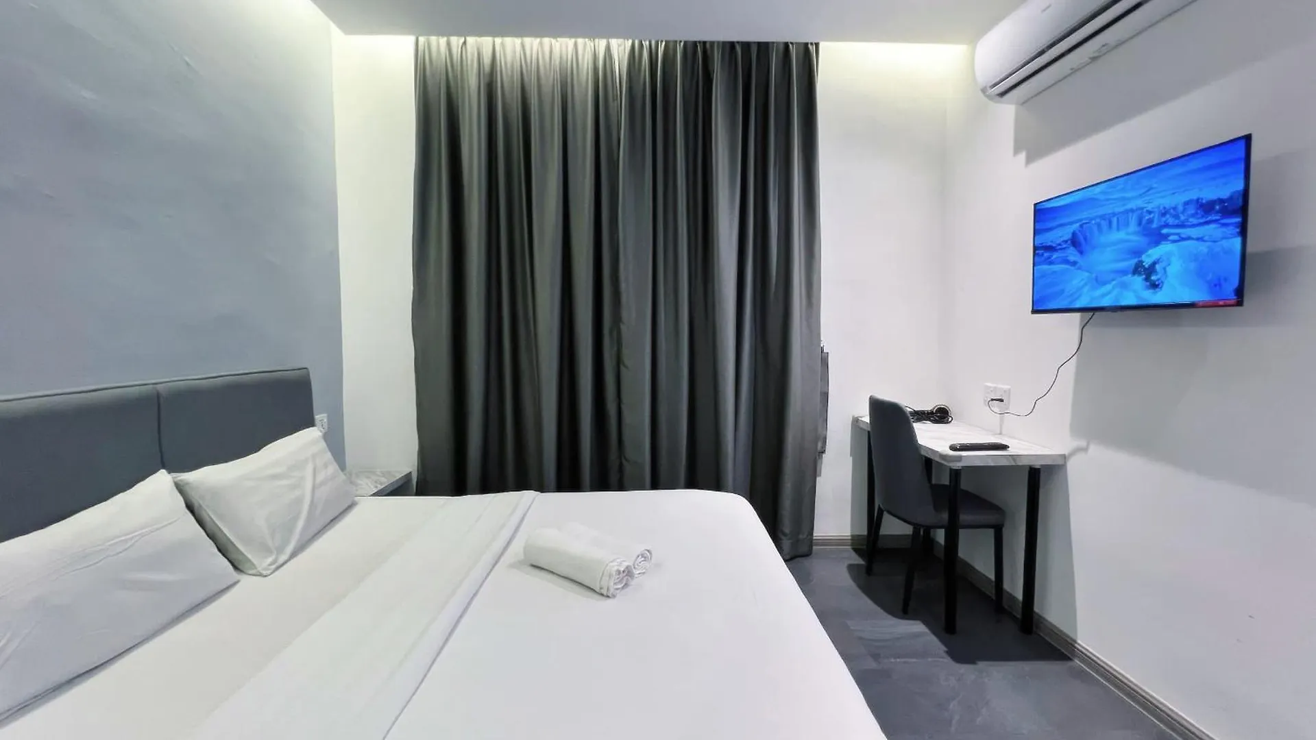 Apartment Room Sentosa 5Min To Midvalley By Mwm Johor Bahru