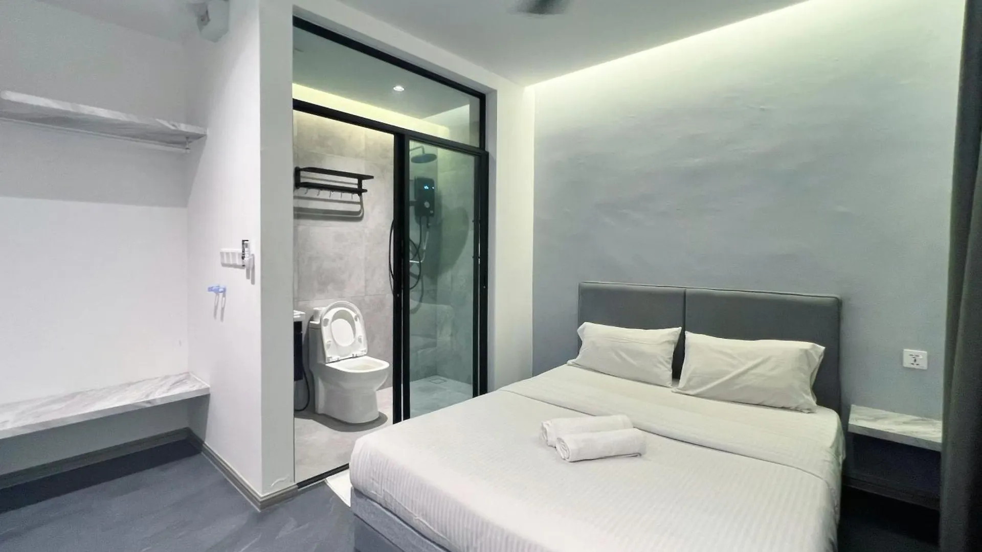 Apartment Room Sentosa 5Min To Midvalley By Mwm Johor Bahru Malaysia