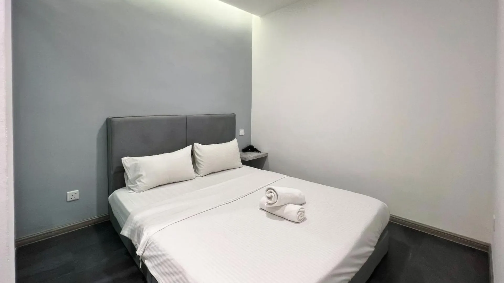 Room Sentosa 5Min To Midvalley By Mwm Johor Bahru Malaysia