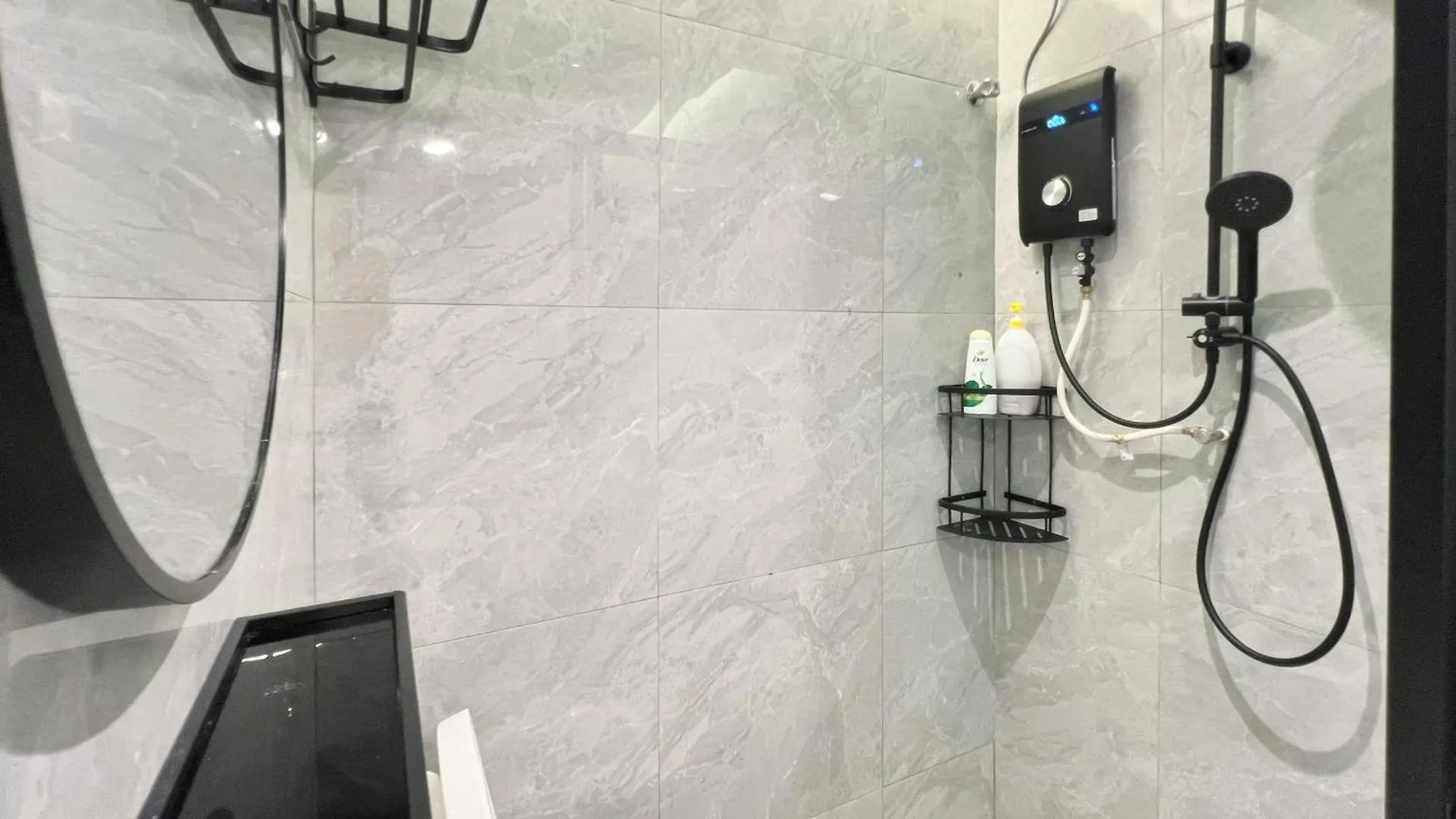 Apartment Room Sentosa 5Min To Midvalley By Mwm Johor Bahru