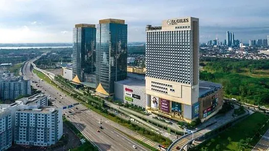 Apartment Room Sentosa 5Min To Midvalley By Mwm Johor Bahru