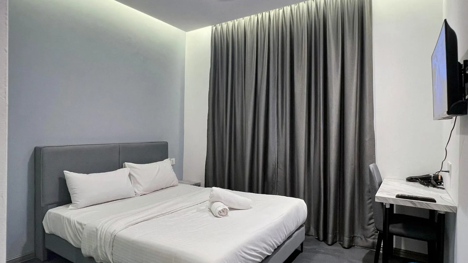 Room Sentosa 5Min To Midvalley By Mwm Johor Bahru 0*,  Malaysia