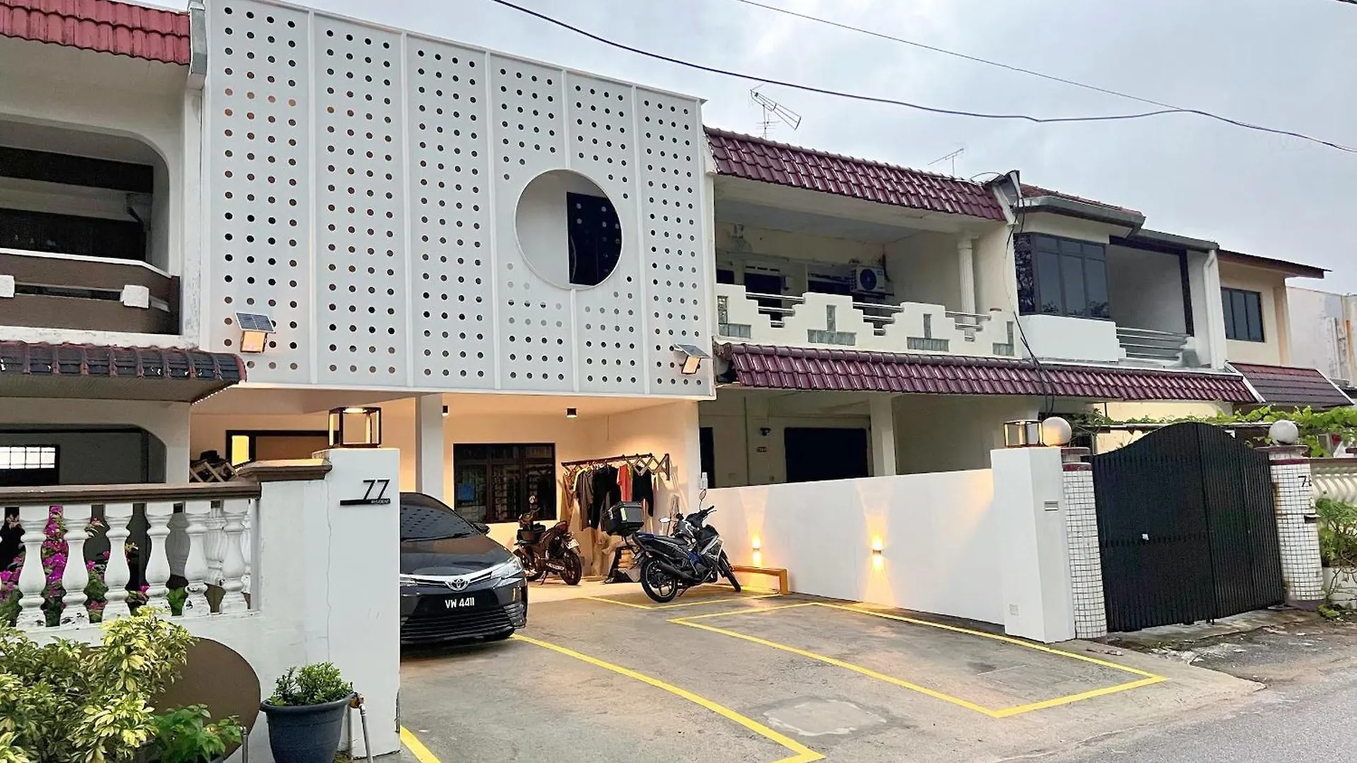 Room Sentosa 5Min To Midvalley By Mwm Johor Bahru